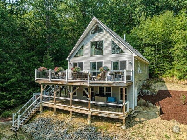 House for sale in Campton, Grafton County