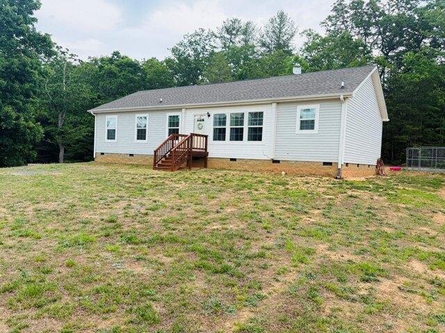 House for sale in Virginia