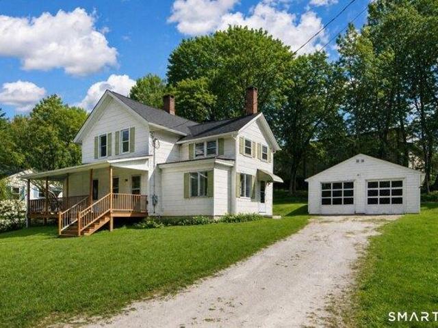 House for sale in Canaan, Connecticut