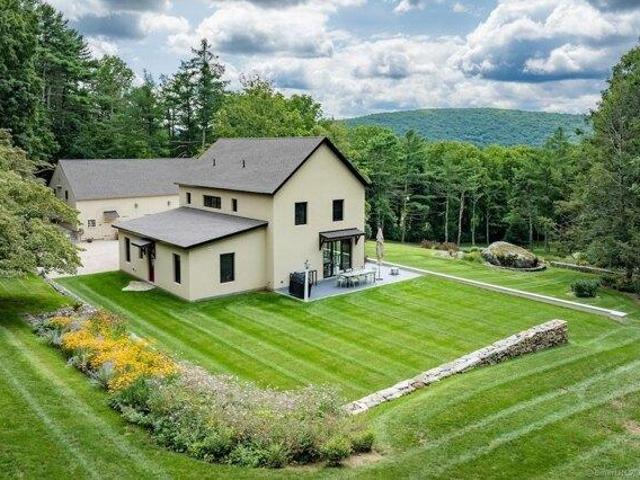 House for sale in Canaan, Connecticut