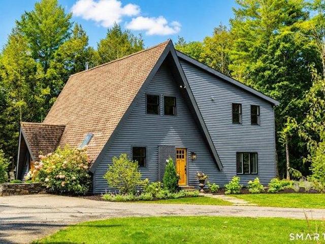 House for sale in Falls Village, Canaan
