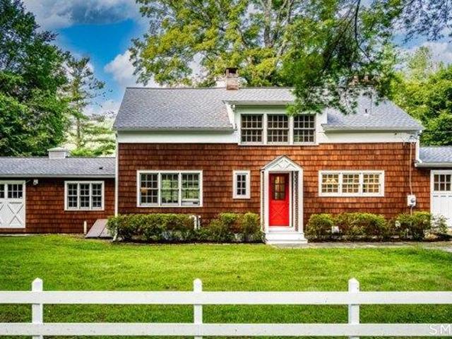 House for sale in Canaan, Northwest Hills Planning Region