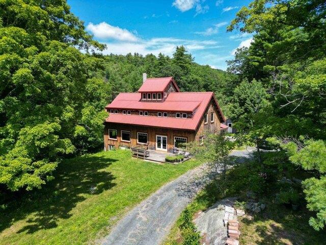 House for sale in New Hampshire