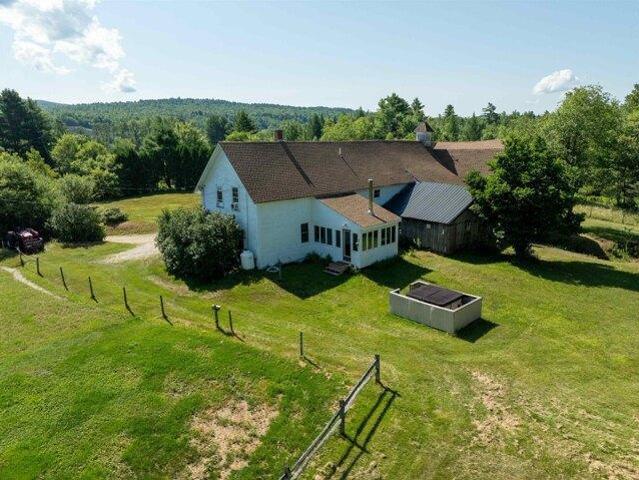 House for sale in New Hampshire