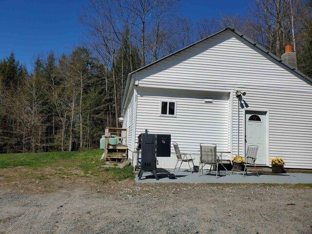 House for sale in New Hampshire