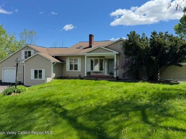 House for sale in Canaan, New York