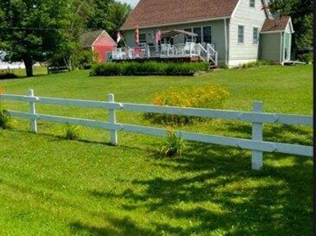 House for sale in Canaan, Vermont