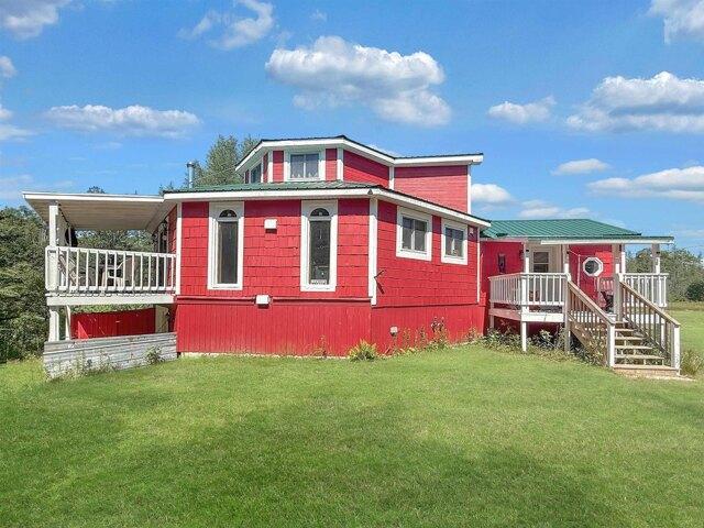 House for sale in Canaan, Vermont