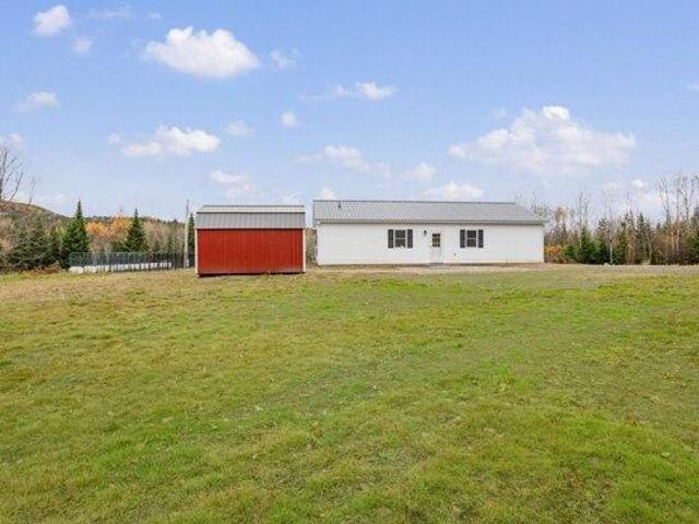House for sale in Canaan, Vermont