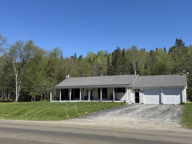 House for sale in Canaan, Vermont