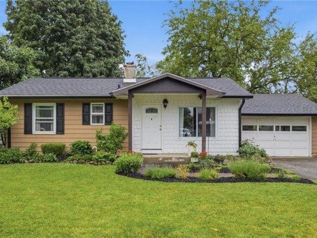 House for sale in New York