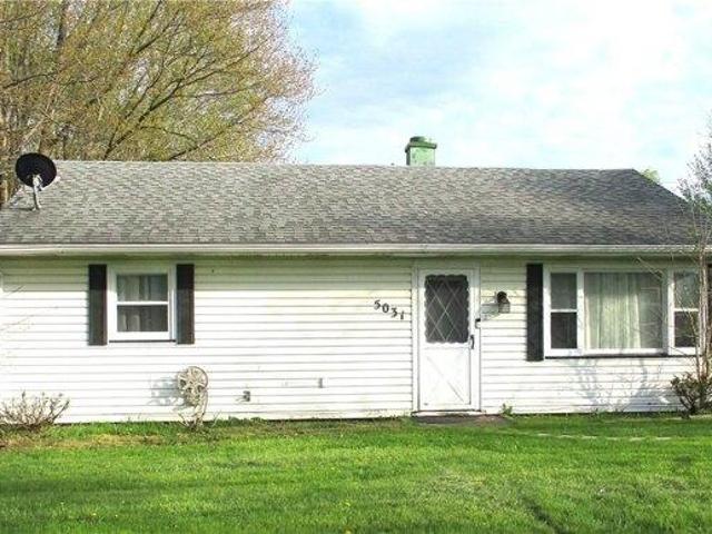 House for sale in Canandaigua, New York
