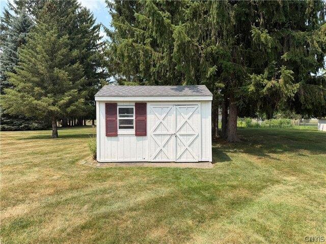 House for sale in Canastota, New York