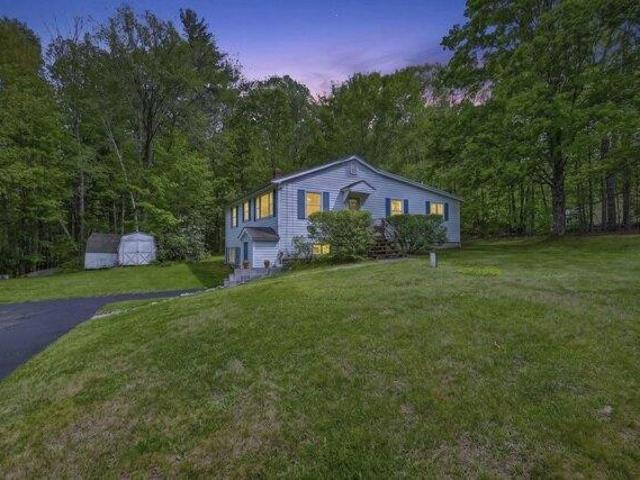 House for sale in New Hampshire