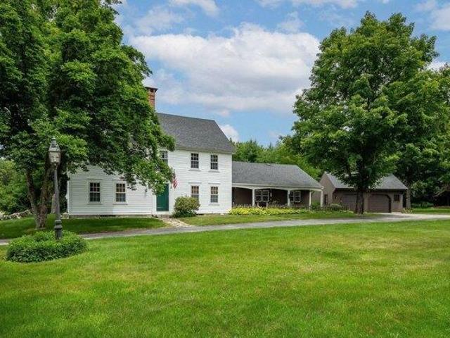House for sale in New Hampshire