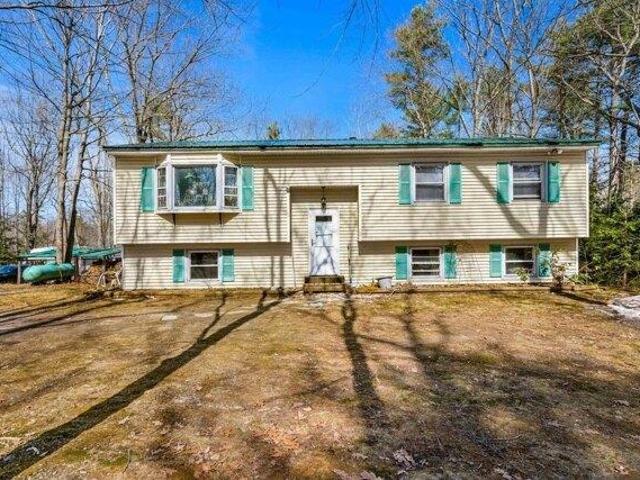 House for sale in New Hampshire