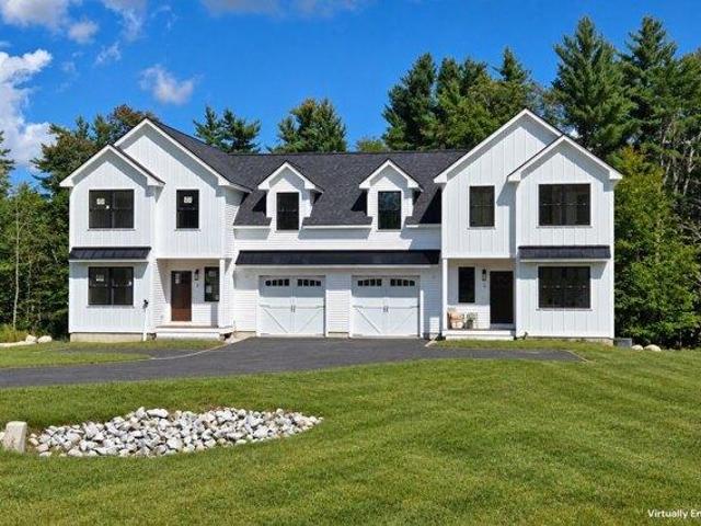 Condo for sale in Candia, Rockingham County