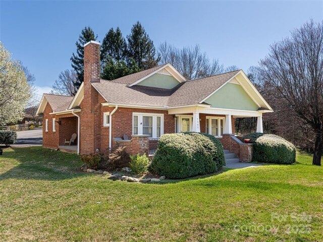 House for sale in Candler