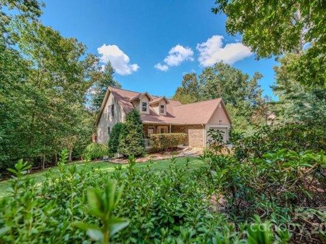 House for sale in Candler, North Carolina