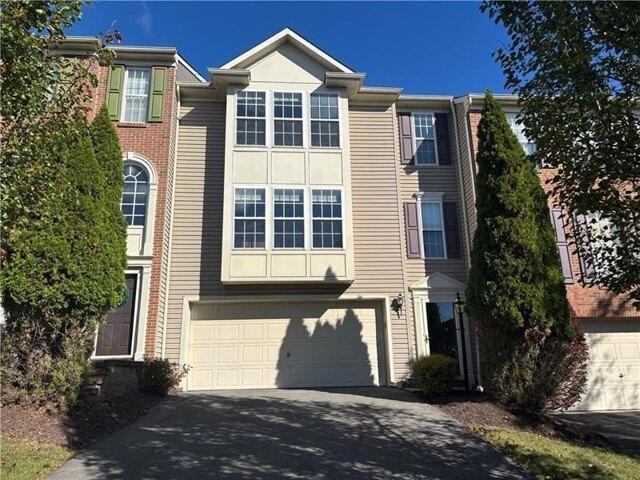 House for sale in Strabane, Pennsylvania