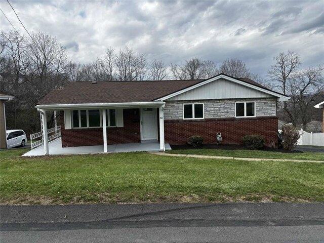 House for sale in Strabane, Pennsylvania