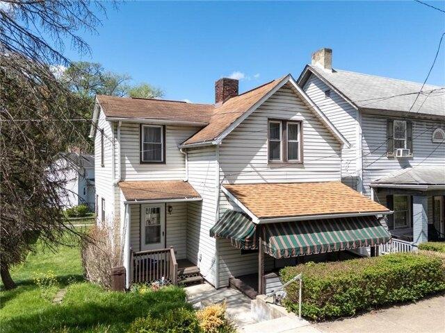 House for sale in Canonsburg, Pennsylvania