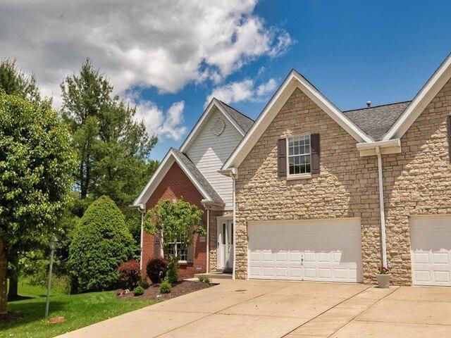 House for sale in Strabane, Pennsylvania