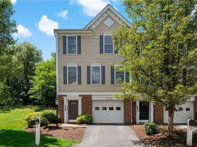 Condo for sale in Canonsburg Condo for sale in Canonsburg