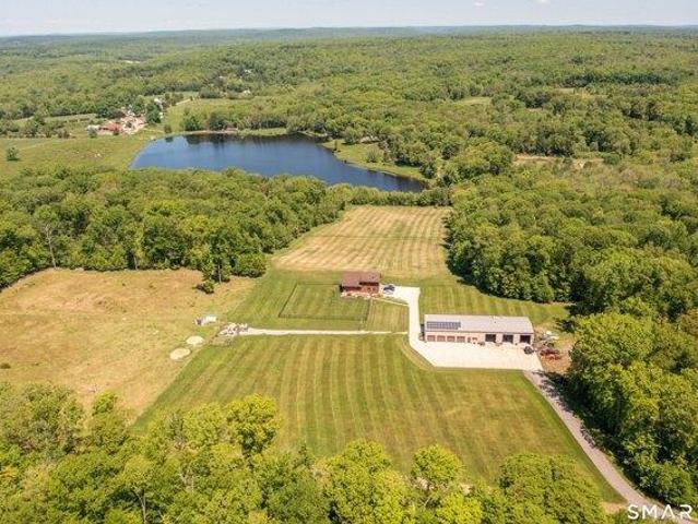 House for sale in Canterbury, Connecticut