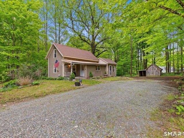 House for sale in Canterbury, Connecticut