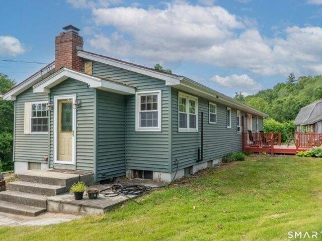 House for sale in Canterbury, Connecticut