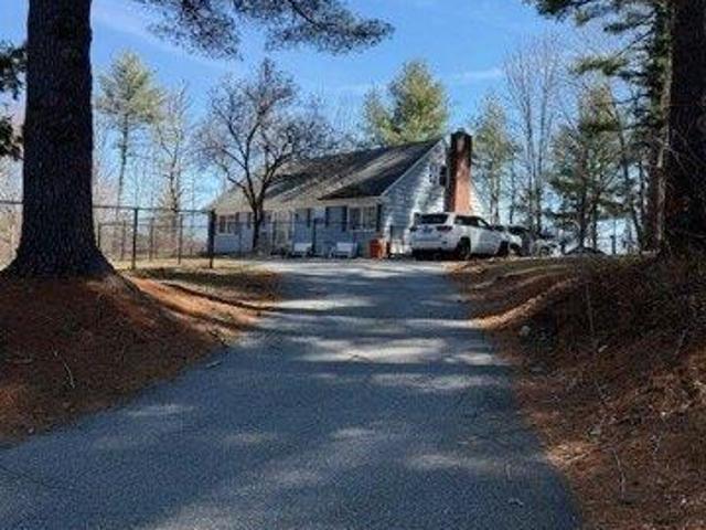 House for sale in Canterbury, Connecticut