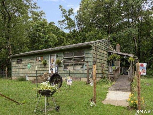 House for sale in Canterbury, Connecticut