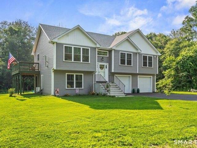 House for sale in Canterbury, Connecticut