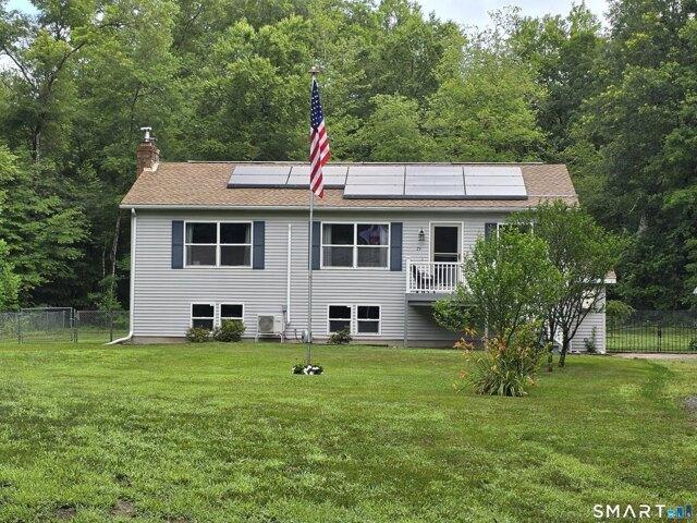 House for sale in Canterbury, Connecticut