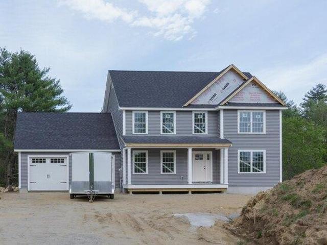 House for sale in New Hampshire