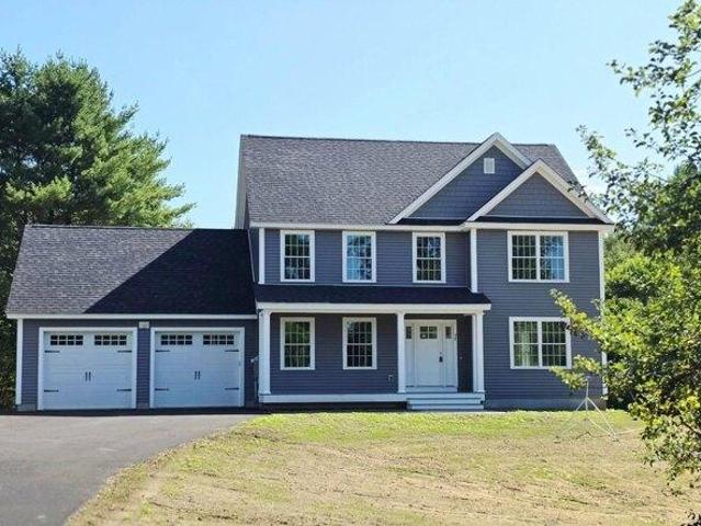 House for sale in New Hampshire