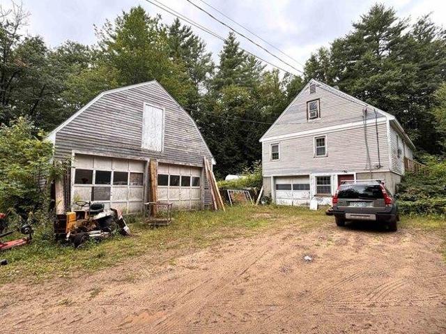 House for sale in New Hampshire