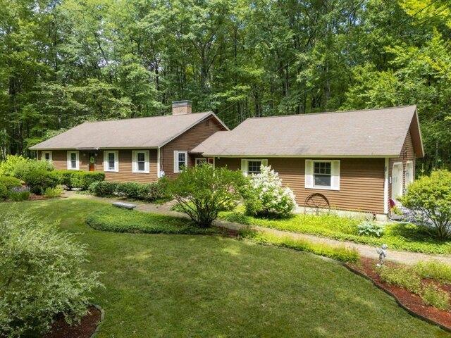 House for sale in New Hampshire