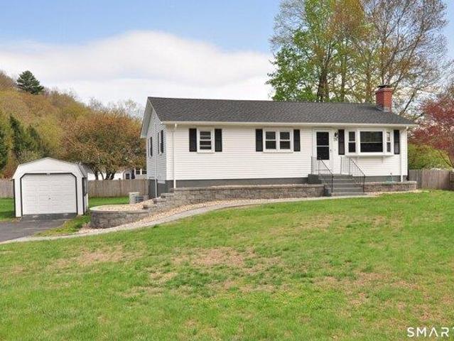 House for sale in Canton, Connecticut