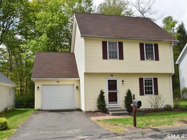 Condo for sale in Canton, Connecticut