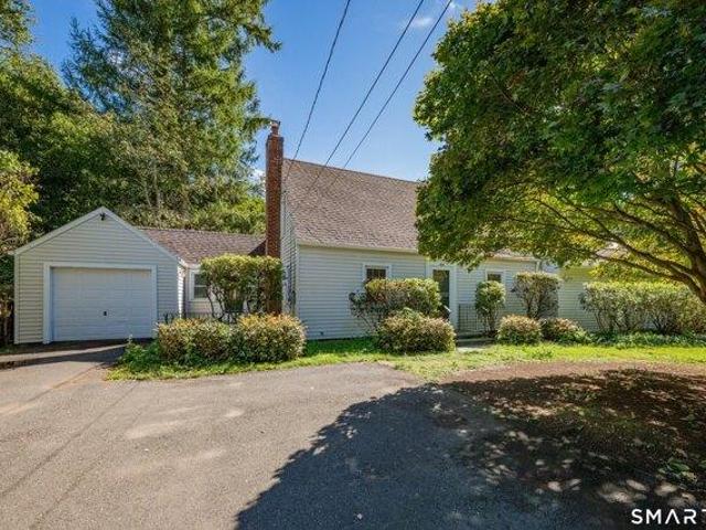 House for sale in Canton, Connecticut