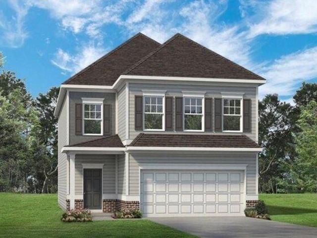 House for rent in Canton