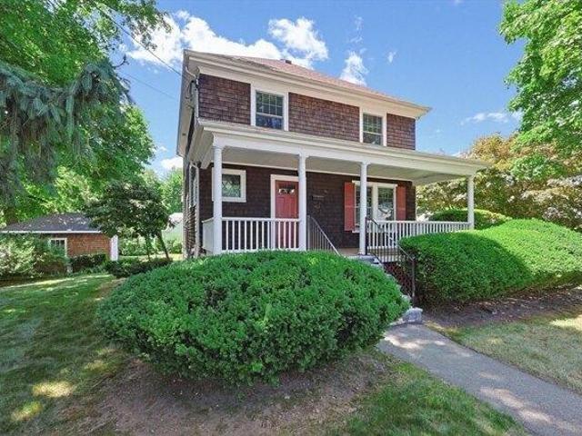 House for sale in Massachusetts