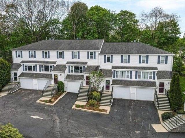 Condo for sale in Massachusetts