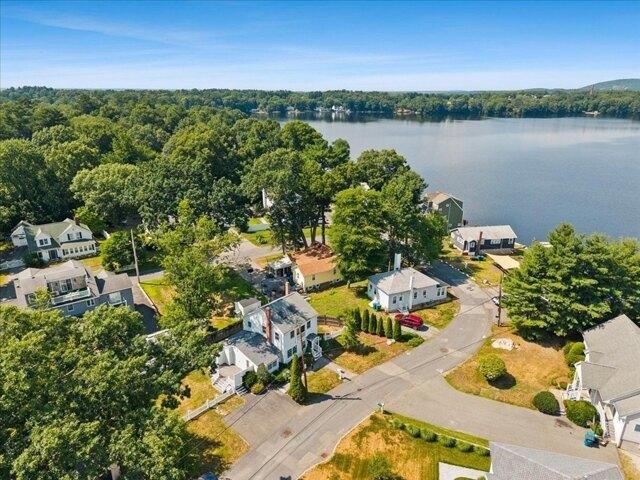 House for sale in Massachusetts
