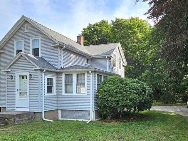 House for sale in Massachusetts