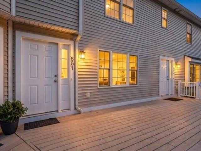 Condo for sale in Massachusetts