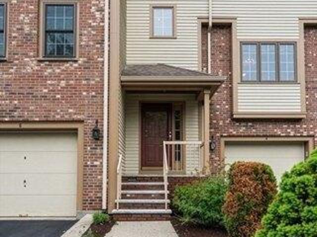 Condo for sale in Massachusetts