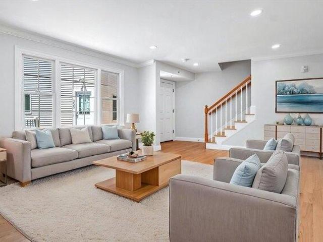 Condo for sale in Massachusetts
